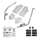 2022-2025 Honda Adv350 Engine Protect Guard Frame Lower Crash Bar