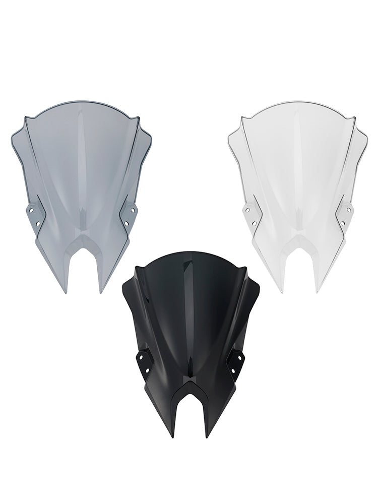 Windshield Windscreen for KAWASAKI Ninja 500 2024-2025