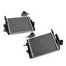 2024-2025 BMW R1300GS Radiator Cooling Engine Cooler