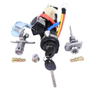 Ignition Lock Start Barrel Set Assembly 81905C2510 For Hyundai Sonata 2015-2019