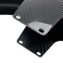 19" Wrap Front Fender ABS For Touring Electra Street Road Glide Baggers FLHT FLHR