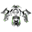 Injection Fairing Kit Bodywork ABS fit For Kawasaki ZX-10R ZX-10RR 2021-2025