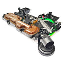 2017–2019 Mercedes Benz GLS (X166) 725 Transmission Control Unit TCU A7252709011 A0009015000