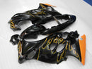 Injection Fairing Kit Bodywork For Suzuki Katana GSXF600 GSXF750 2003-2006