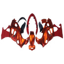 Injection Fairing Kit Bodywork For Suzuki Katana GSXF600 GSXF750 2003-2006