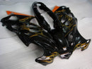 Injection Fairing Kit Bodywork For Suzuki Katana GSXF600 GSXF750 2003-2006