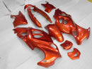 Injection Fairing Kit Bodywork For Suzuki Katana GSXF600 GSXF750 2003-2006