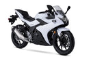 Injection Fairing Kit Bodywork Plastic ABS For Suzuki GSX250R 2017-2020