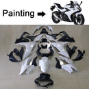 Injection Fairing Kit Bodywork Plastic ABS For Suzuki GSX250R 2017-2020