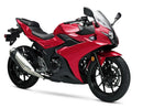 Injection Fairing Kit Bodywork Plastic ABS For Suzuki GSX250R 2017-2020