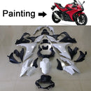 Injection Fairing Kit Bodywork Plastic ABS For Suzuki GSX250R 2017-2020