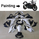 Injection Fairing Kit Bodywork Plastic ABS For Suzuki GSX250R 2017-2020