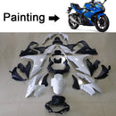 Injection Fairing Kit Bodywork Plastic ABS For Suzuki GSX250R 2017-2020