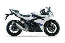Injection Fairing Kit Bodywork Plastic ABS For Suzuki GSX250R 2017-2020
