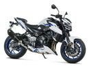 Injection Fairing Kit Bodywork Plastic ABS For Suzuki GSX-S 750 2017-2022