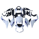 Injection Fairing Kit Bodywork Plastic ABS For Suzuki GSX-S 750 2017-2022
