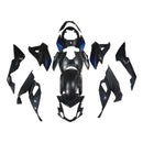 Injection Fairing Kit Bodywork Plastic ABS For Suzuki GSX-S 750 2017-2022