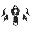 Injection Fairing Kit Bodywork Plastic ABS For Suzuki GSX-S 750 2017-2022