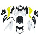 Injection Fairing Kit Bodywork Plastic ABS For Suzuki GSX-S 750 2017-2022