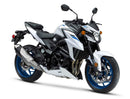 Injection Fairing Kit Bodywork Plastic ABS For Suzuki GSX-S 750 2017-2022