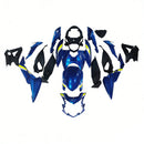 Injection Fairing Kit Bodywork Plastic ABS For Suzuki GSX-S 750 2017-2022