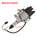 1981-1998 Suzuki Jimny Sierra Samurai SJ413 Ignition Distributor Dizzy For 33100-60A10