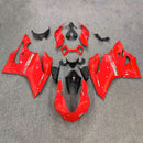 2012-2015 Ducati 1199 Injection Fairing Kit Bodywork Plastic ABS