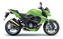 Injection Fairing Kit Bodywork Plastic ABS fit For Kawasaki Z1000 2007-2009