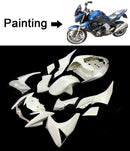Injection Fairing Kit Bodywork Plastic ABS fit For Kawasaki Z1000 2007-2009