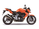 Injection Fairing Kit Bodywork Plastic ABS fit For Kawasaki Z1000 2007-2009
