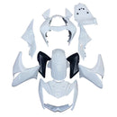 Injection Fairing Kit Bodywork Plastic ABS fit For Kawasaki Z1000 2007-2009