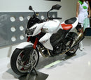Injection Fairing Kit Bodywork Plastic ABS fit For Kawasaki Z1000 2007-2009