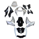 Injection Fairing Kit Bodywork Plastic ABS fit For Kawasaki Z1000 2007-2009
