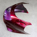 Injection Fairing Kit Bodywork Plastic fit For Kawasaki ZZR1100 1993-2003