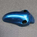 Injection Fairing Kit Bodywork Plastic fit For Kawasaki ZZR1100 1993-2003
