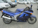 Injection Fairing Kit Bodywork Plastic fit For Kawasaki ZZR1100 1993-2003