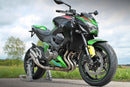 Injection Fairing Kit Bodywork Plastic ABS fit For Kawasaki Z800 2013-2018