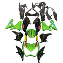 Injection Fairing Kit Bodywork Plastic ABS fit For Kawasaki Z800 2013-2018