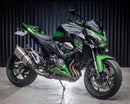 Injection Fairing Kit Bodywork Plastic ABS fit For Kawasaki Z800 2013-2018