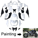 Injection Fairing Kit Bodywork Plastic ABS fit For Kawasaki Z800 2013-2018