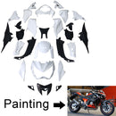 Injection Fairing Kit Bodywork Plastic ABS fit For Kawasaki Z800 2013-2018