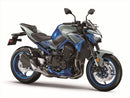 Injection Fairing Kit Bodywork Plastic ABS fit For Kawasaki Z900 2020-2024