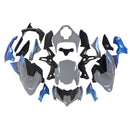 Injection Fairing Kit Bodywork Plastic ABS fit For Kawasaki Z900 2020-2024