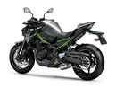 Injection Fairing Kit Bodywork Plastic ABS fit For Kawasaki Z900 2020-2024