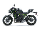 Injection Fairing Kit Bodywork Plastic ABS fit For Kawasaki Z900 2020-2024