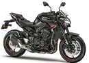 Injection Fairing Kit Bodywork Plastic ABS fit For Kawasaki Z900 2020-2024