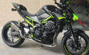 Injection Fairing Kit Bodywork Plastic ABS fit For Kawasaki Z900 2020-2024