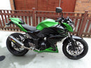 Injection Fairing Kit Bodywork Plastic ABS fit For Kawasaki Z250 Z300 2015-2016