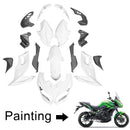 Injection Fairing Kit Bodywork Plastic ABS fit For Kawasaki Versys 650 2015-2021