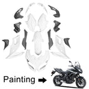 Injection Fairing Kit Bodywork Plastic ABS fit For Kawasaki Versys 650 2015-2021